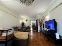 Blk 334 Clementi Avenue 2 (Clementi), HDB 4 Rooms #576744071
